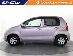 パッソ X ユルリ