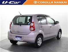 パッソ X ユルリ