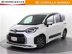 トヨタ　シエンタ HV Z