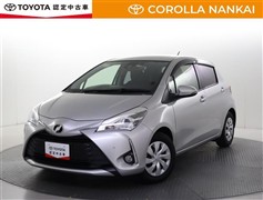 ヴィッツ F セーフティー ED3