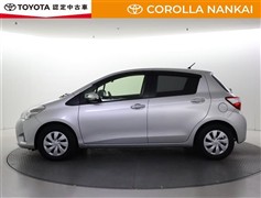 ヴィッツ F セーフティー ED3