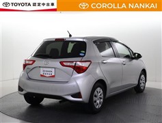 ヴィッツ F セーフティー ED3