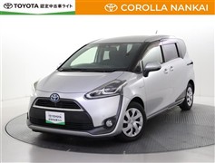 トヨタ シエンタ HV G