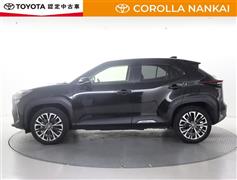 ヤリスクロス HV Z