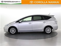 プリウスアルファ G