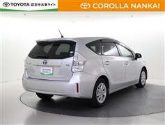 プリウスアルファ G