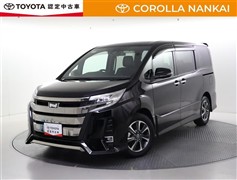 トヨタ ノア SI WXB2