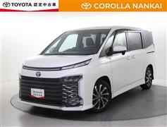 トヨタ ヴォクシー S-Z