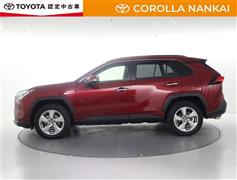 RAV4 HV G