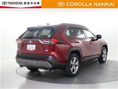 RAV4 HV G