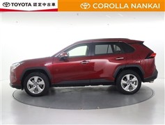 RAV4 HV G