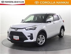 トヨタ ライズ G