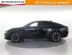 クラウンクロスオーバーRSアドバン