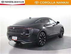 クラウンクロスオーバーRSアドバン