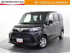 トヨタ ルーミー G