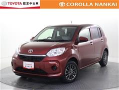 パッソ X Lパッケージ