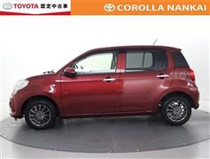 パッソ X Lパッケージ