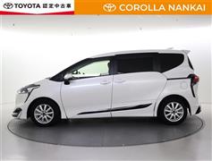 シエンタ G クエロ