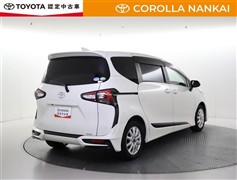 シエンタ G クエロ