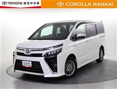 ヴォクシー HV ZS