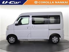 ピクシスV クルーズ