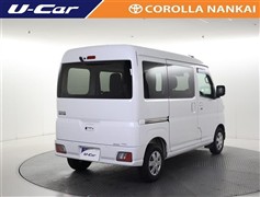 ピクシスV クルーズ