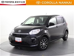 パッソ X LパッケージS