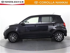 パッソ X LパッケージS