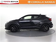 C-HR Gモードネロ セーフティプ