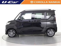 デリカミニ G プレミアム