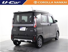 デリカミニ G プレミアム