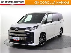 トヨタ ノア S-Z