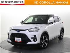 トヨタ ライズ HV Z