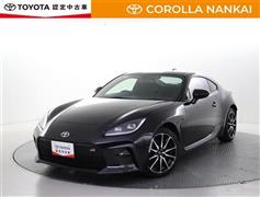 トヨタ GR86 SZ