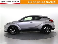 C-HR HV G