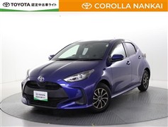 トヨタ ヤリス X