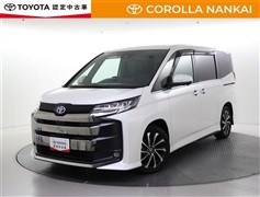 トヨタ ノア HV S-Z
