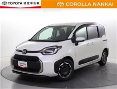 トヨタ シエンタ HV Z