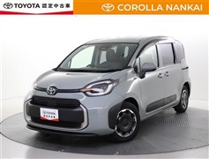 トヨタ シエンタ HV Z