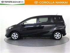 シエンタ ファンベース G