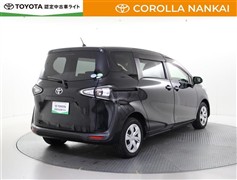 シエンタ ファンベース G