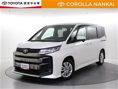 トヨタ ノア S-G