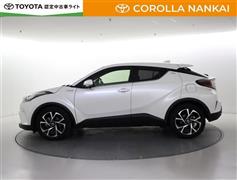 C-HR G