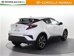 C-HR G