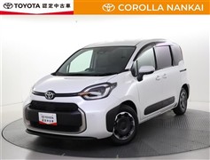 トヨタ シエンタ HV Z