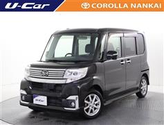 タント カスタムX