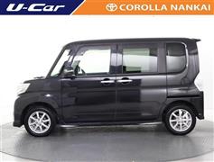 タント カスタムX