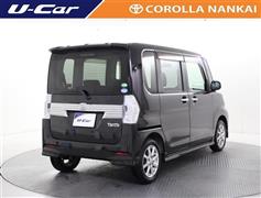 タント カスタムX