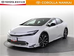 トヨタ プリウスPHV Z
