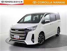 トヨタ ノア SI WXB2